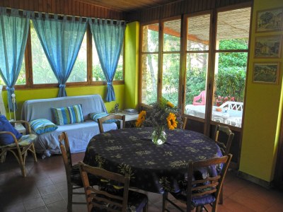 Holiday house Maison RICHARD - Features photo 10