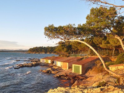 Holiday house Maison RICHARD - Environment photo 17