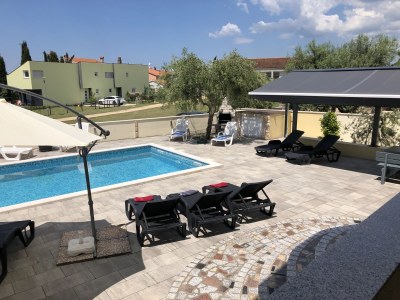 Holiday apartment - No title - - Outdoor photo 4