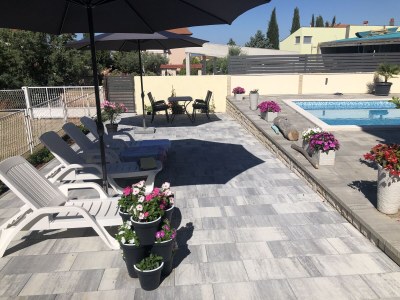 Holiday apartment - No title - - Outdoor photo 6