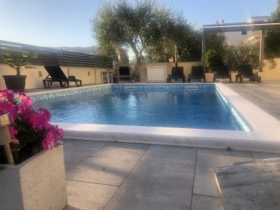 Holiday apartment - No title - - Outdoor photo 7