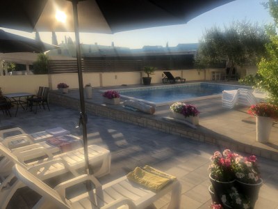 Holiday apartment - No title - - Outdoor photo 8