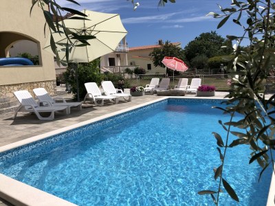 Holiday apartment - No title - - Outdoor photo 10