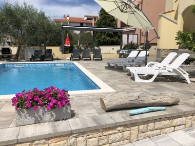 Holiday apartment - No title - - Outdoor photo 11