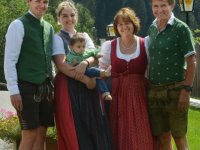 Anna Johanna Lesacher