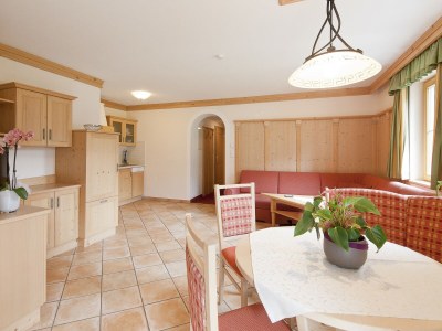 Holiday apartment Sagritzerwirt Tower in Großkirchheim - Holiday apartment