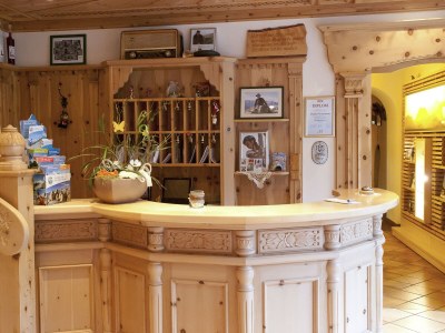 Holiday apartment Sagritzerwirt Tower - Outdoor photo 6