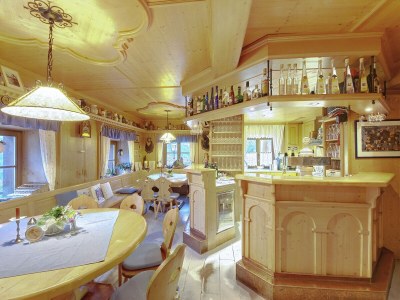 Holiday apartment Sagritzerwirt Tower - Outdoor photo 7