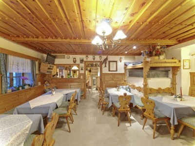 Holiday apartment Sagritzerwirt Tower - Outdoor photo 8