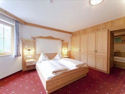 Holiday apartment Sagritzerwirt Tower - Outdoor photo 9