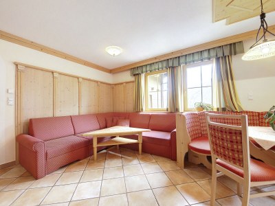 Holiday apartment Sagritzerwirt Tower - Features photo 10