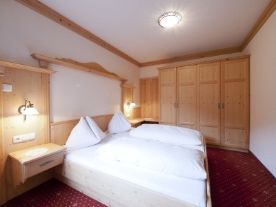 Holiday apartment Sagritzerwirt Tower - Features photo 11