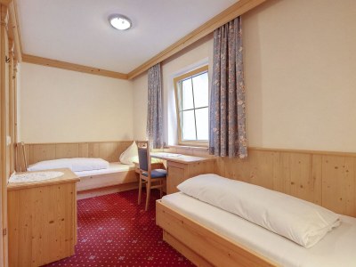 Holiday apartment Sagritzerwirt Tower - Features photo 12