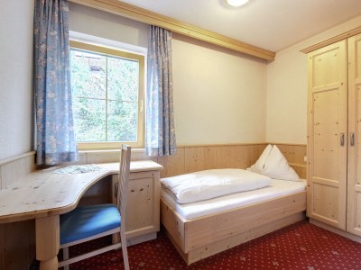 Holiday apartment Sagritzerwirt Tower - Features photo 13