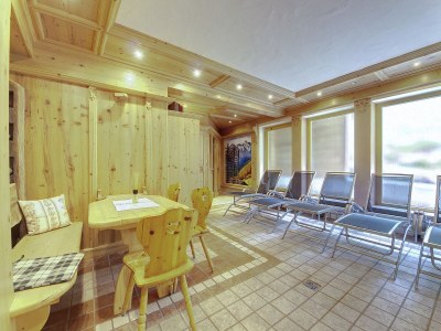 Holiday apartment Sagritzerwirt Tower - Features photo 14