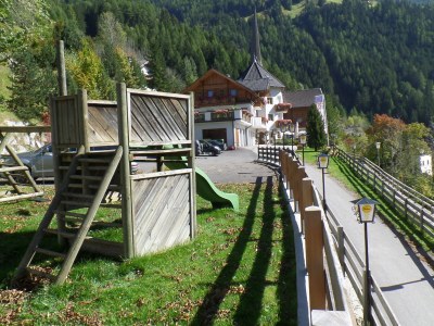 Holiday apartment Sagritzerwirt Tower - Environment photo 17