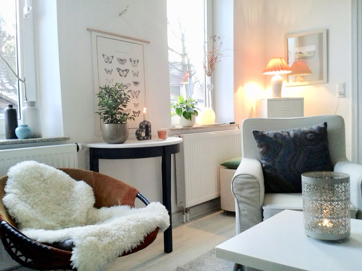 Holiday house Villa Moana