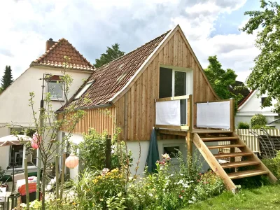 Holiday house Villa Moana - Outdoor photo 2