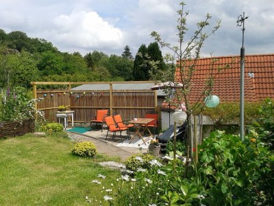 Holiday house Villa Moana - Outdoor photo 3