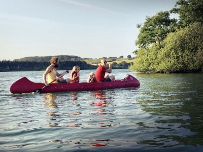 Holiday house Villa Moana - Environment photo 20