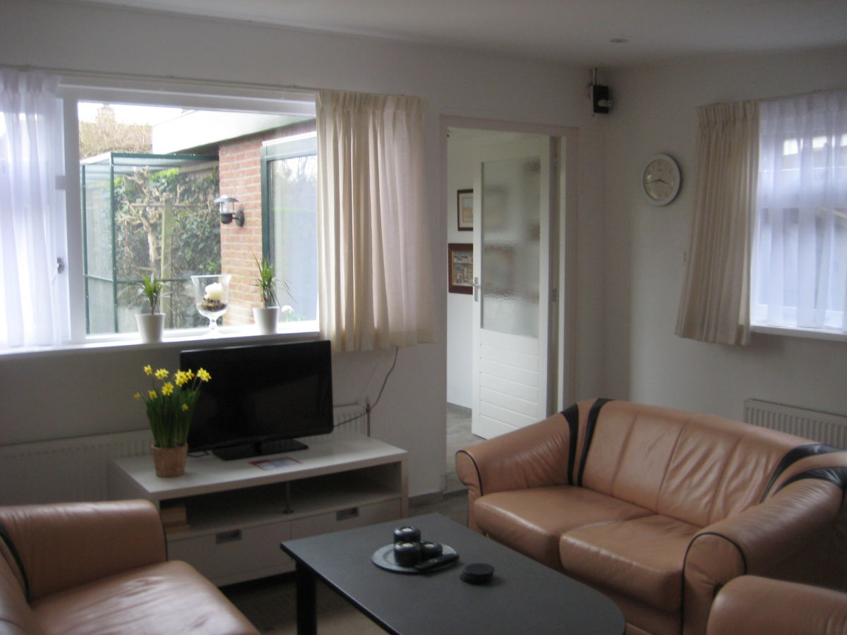 Bungalow van Almsick 2 - Features photo 4