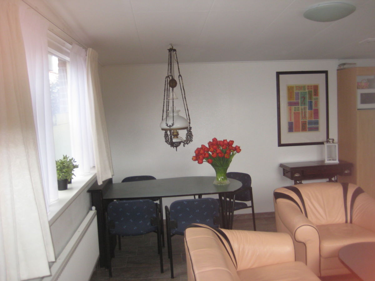 Bungalow van Almsick 2 - Features photo 5