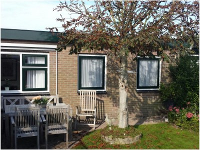 Bungalow van Almsick 2 in Callantsoog - Bungalow