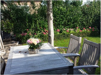 Bungalow van Almsick 2 - Outdoor photo 2