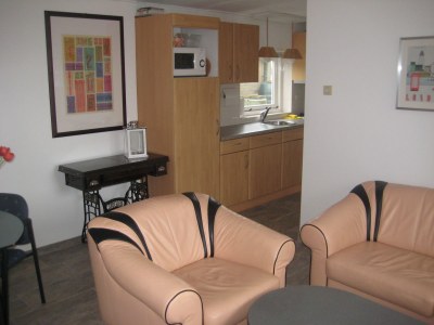 Bungalow van Almsick 2 - Features photo 6