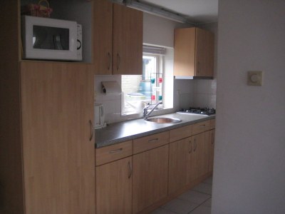 Bungalow van Almsick 2 - Features photo 7