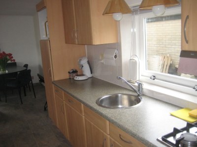 Bungalow van Almsick 2 - Features photo 9