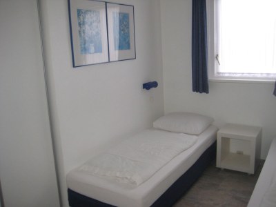 Bungalow van Almsick 2 - Features photo 10