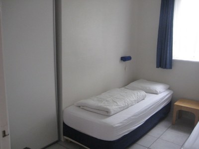 Bungalow van Almsick 2 - Features photo 11