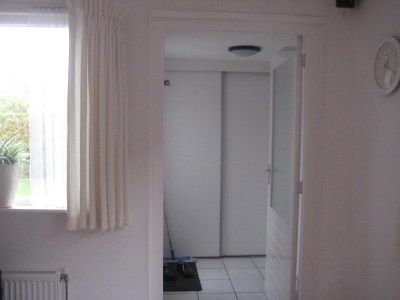 Bungalow van Almsick 2 - Features photo 12