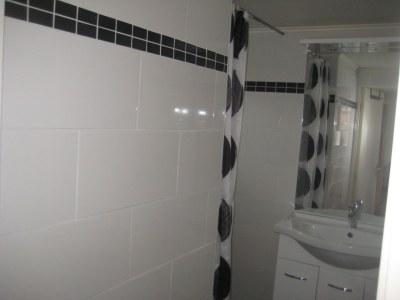 Bungalow van Almsick 2 - Features photo 13