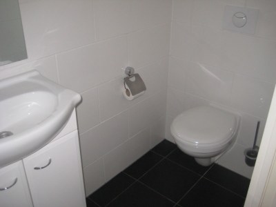 Bungalow van Almsick 2 - Features photo 14