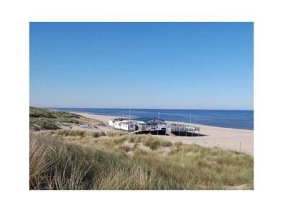 Bungalow van Almsick 2 - Environment photo 16