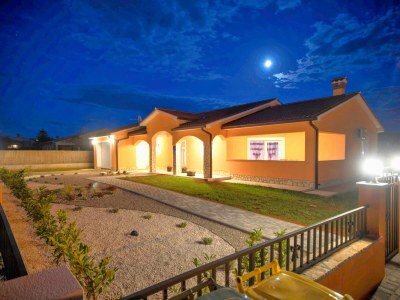 Holiday house Villa Orange - Outdoor photo 11