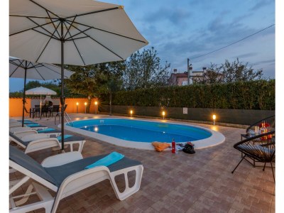 Holiday house Villa Orange - Outdoor photo 14