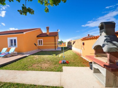 Holiday house Villa Orange - Outdoor photo 15