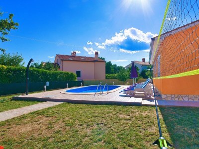 Holiday house Villa Orange - Outdoor photo 16