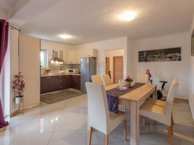 Holiday house Villa Orange - Features photo 18