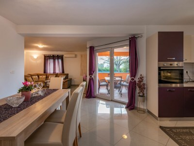 Holiday house Villa Orange - Features photo 19