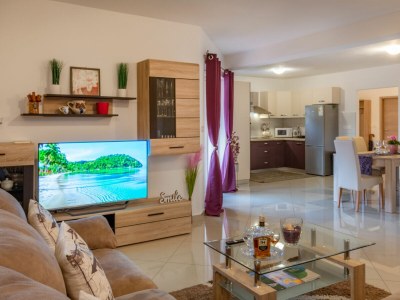 Holiday house Villa Orange - Features photo 20