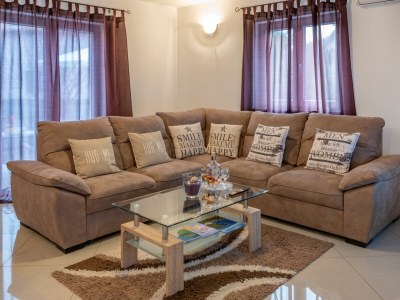 Holiday house Villa Orange - Features photo 21