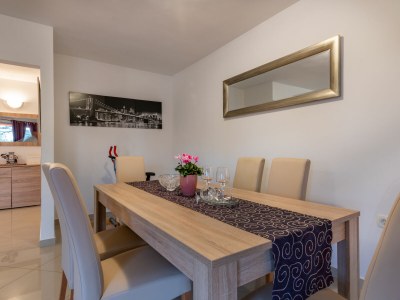 Holiday house Villa Orange - Features photo 23