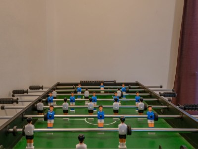 Holiday house Villa Orange - Features photo 25