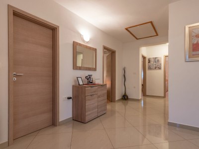 Holiday house Villa Orange - Features photo 26