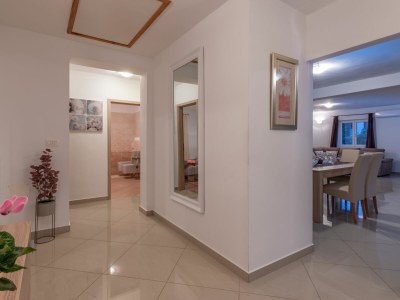 Holiday house Villa Orange - Features photo 27