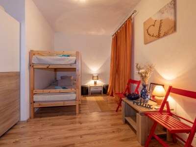 Holiday house Villa Orange - Features photo 33